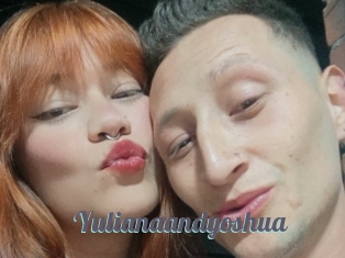 Yulianaandyoshua