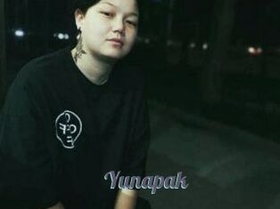 Yunapak