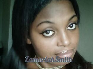 ZamariahSmith