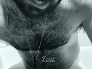 Zeal