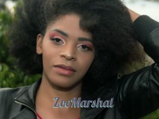 ZoeMarshal