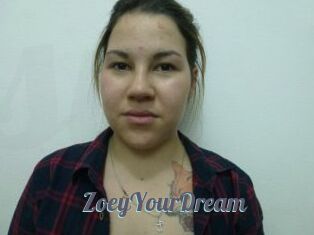 ZoeyYourDream