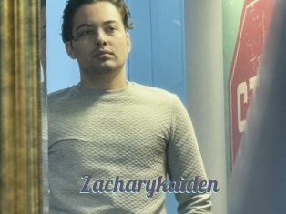 Zacharykaiden