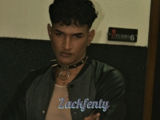 Zackfenty