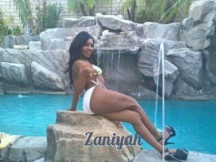 Zaniyah