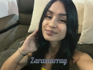 Zaramurray