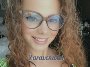 Zaravenwick