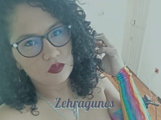 Zehragunes