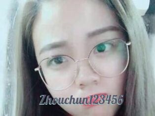 Zhouchun123456