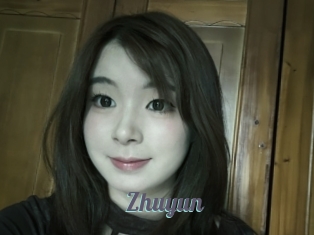 Zhuyun