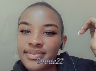 Zinhle22